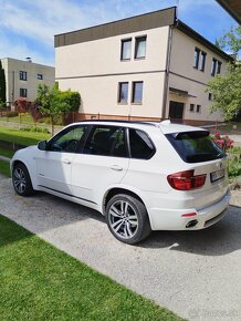 Bmw x5 40d - 6