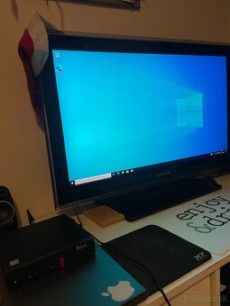 Lenovo ThinkCentre M720q - 6