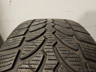 Zimné pneumatiky Bridgestone Blizzak LM32 - 225/50 r17 94V - 6