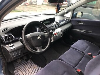 Honda FRV 2.2ICTDI 103kw - 6