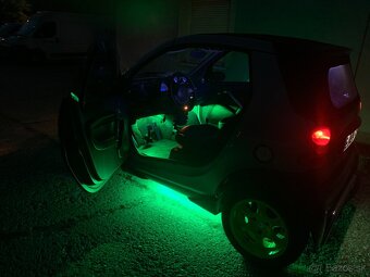 Smart fortwo - 6