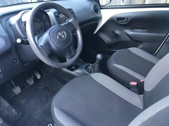 Toyota Aygo 1.0 VVT-i x - 6