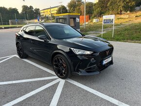 Cupra Formentor 2.5TSI 287kW 390k DSG7 4Drive VZ5 - 6