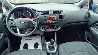 Kia Rio III 1.1CRDI - 6