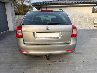 Škoda Octavia 2.0tdi Family - 6