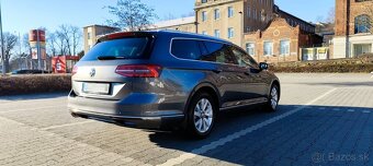 Passat Variant 2.0 Tdi 140kw Highline - 6