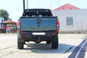 Mitsubishi L200 2.5 DI-D Double Cab Intense A/T - 6