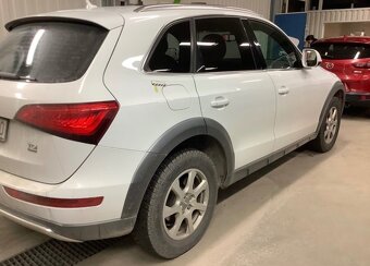 Audi q5 2.0tdi 130kw quattro bixenon Webasto - 6