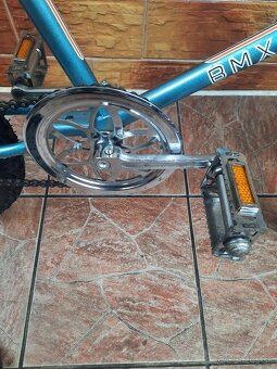 BMX 20 velamos - 6