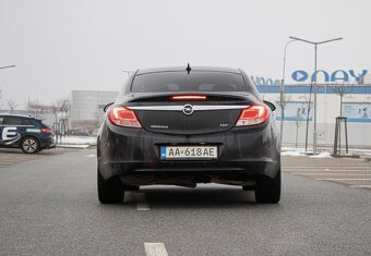 Opel Insignia 2.0 CDTI 130k Cosmo - 6