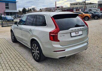 VOLVO XC90 2.0 B5 INSCRIPTION AWD A/T / MOŽNÝ ODPOČET DPH - 6