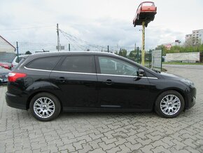 Ford Focus Kombi 1.6 EcoBoost - 6