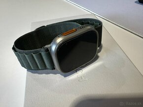 Apple Watch Ultra 49mm - 6