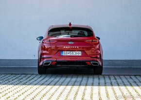 Kia ProCeed 1.6 T-GDi GT Line - 6