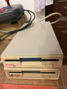 Amiga 500 - 6