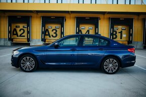 BMW 530e iPerformance, PHEV, A/T, 185kw - 149000 km - 2019 - 6