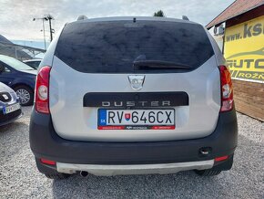 Dacia Duster 1.6 16V 4x2 Access - 6