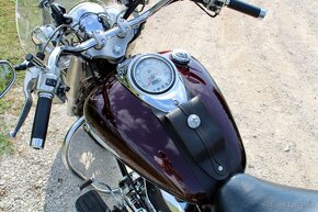 Yamaha Dragstar 1100 Classic - 6