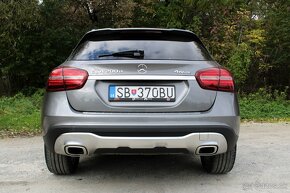 Mercedes-Benz GLA 200d 4MATIC A/T,1.Majiteľ SR,Odpočet DPH - 6