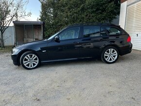 BMW rad 3 Touring 320d Touring xDrive - 6