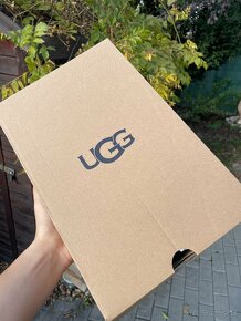 Ugg tazz chestnut - veľkosť 37 - 6