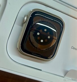 Apple Watch 9 series 41mm - 6