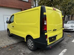 Renault Trafic Furgon 2.0 dCi 120 L1H1P1 MODEL 2021 - 6