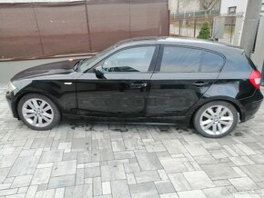 BMW 120 d E87 120 kw - 6