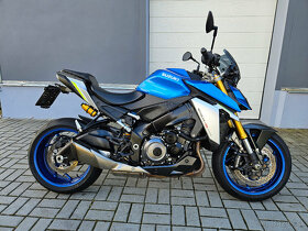 Suzuki GSX-S 1000 ABS - 6