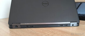 Notebook DELL Latitude E7450 - 6