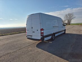 Mercedes benz Sprinter 313 CDI - 6