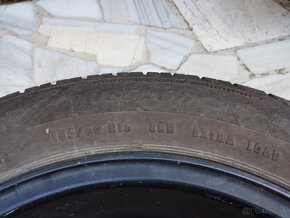 Matador Hectora 3 185/60 r15 - 6