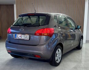 KIA Venga 1.4 Benzín 2011 Slovák / Po servise - 6