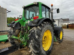 John deere 6630 Premium - 6