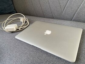 MacBook Air (-25 € v popise) 13-palcový mid 2013 - 6