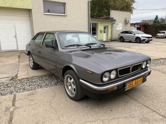 Lancia Beta HPE 2.0 VX - 6