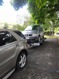 Odťahová služba EU autá-moto,autoservis.Odťah - 6