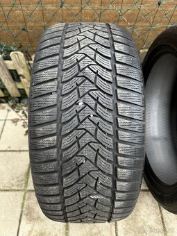 235/40 R18 95V XL zimné DUNLOP - 6