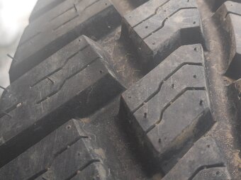 6x139,7R15 ,  31x10,5 R15 - 6