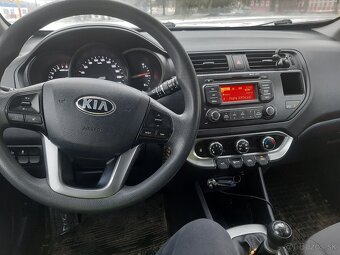 Kia rio 1.2 - 6