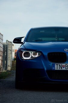 BMW M 135i 2013 235kw - 6