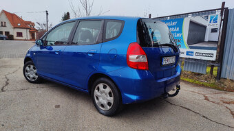 Honda Jazz 1.2 57kw - 6