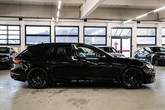 Audi RS4 Avant - 6