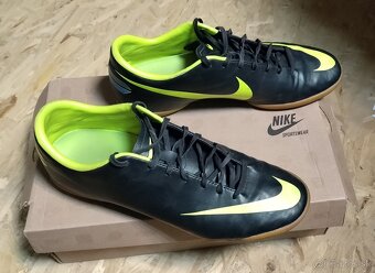 Halovky nike mercurial vapor 8 FG - 6