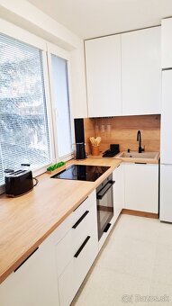 Predame luxusny 3 izb. byt Petzvalova ulica, Kosice Terasa - 6