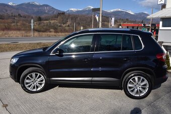 Volkswagen Tiguan 2.0 CR TDI 4-Motion Sport&Style A/T - 6