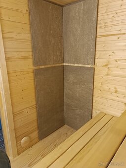 Sauna - 6