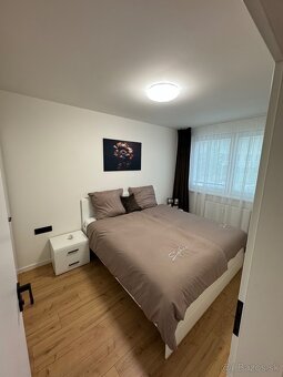 Apartment for rent in the center of Košice near Aupark. - 6