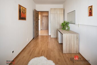 Predaj 2 izbový byt v Piešťanoch, 42,15 m2 + lodžia 6 m2 - 6