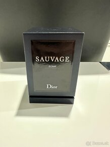 Dior Sauvage Elixir - 6
